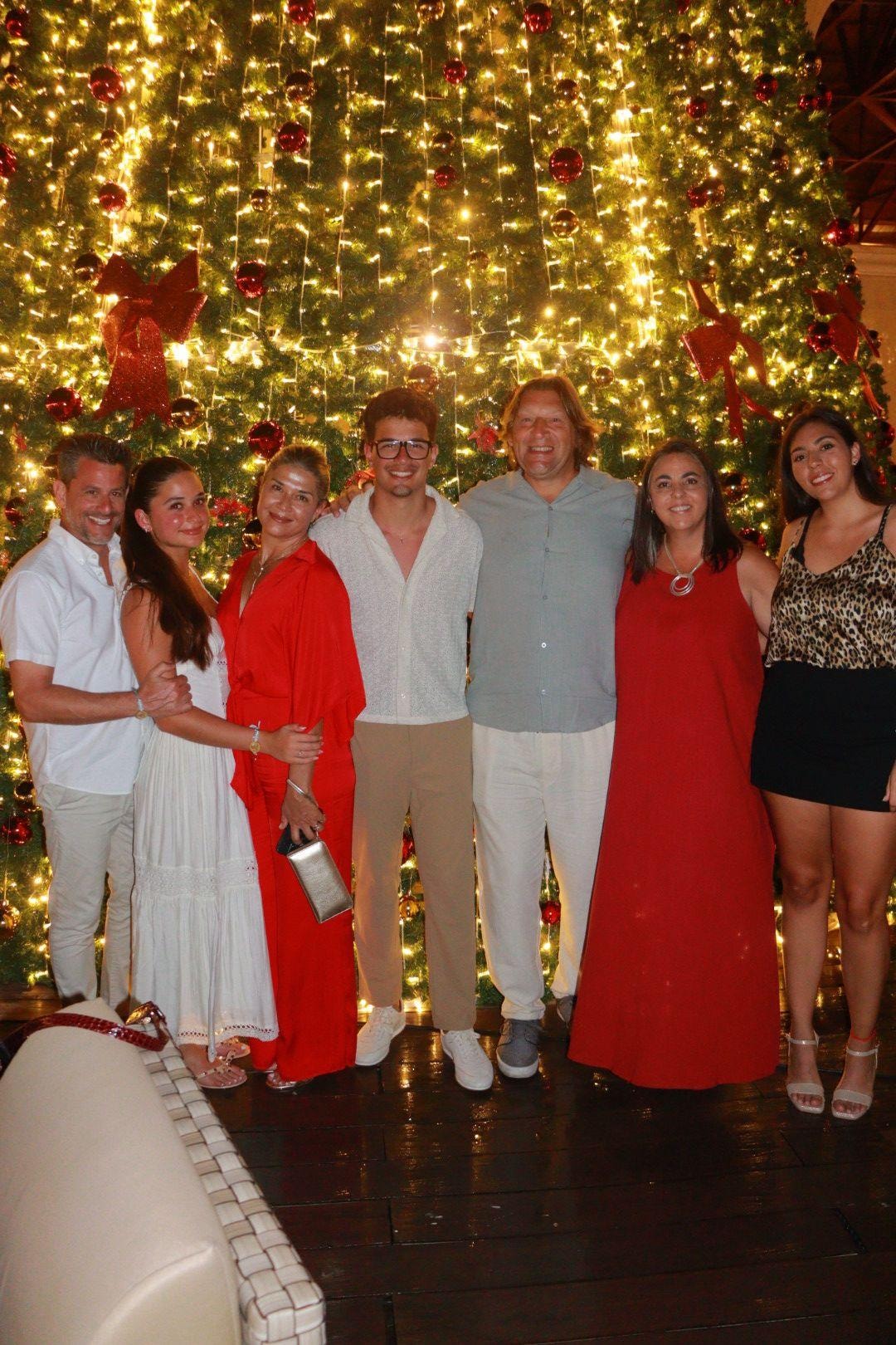 Christmas Eve Punta Cana 2025 Majestic Colonial Resort 2025