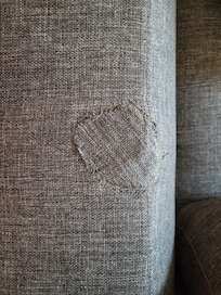 Another repair job