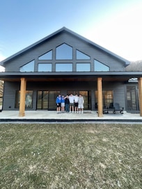 Group pic with all boys.