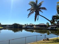 We Loved the view! We could get used to this!