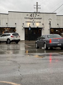 Awesome store.