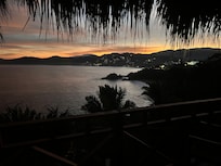 Sunrise was awesome!