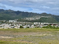 View from my balcony