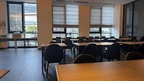 Dinning area