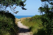 Découverte du cap d'Erquy