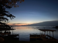 Sunset Beauty