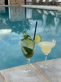 Cocktails