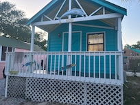Cute cabin