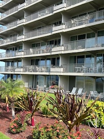 Our room was second from bottom left