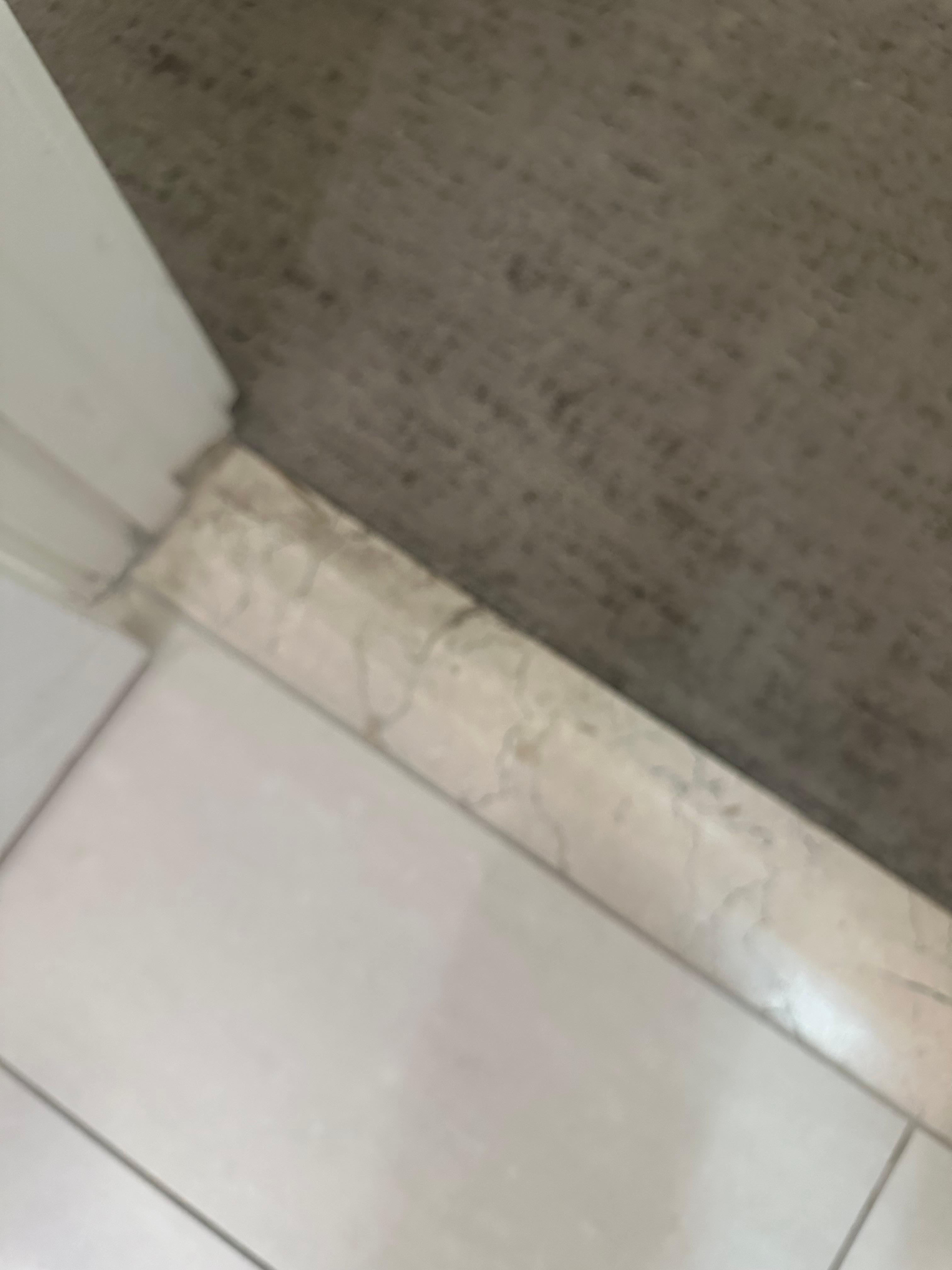 Dirty threshold dirty on both ends