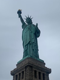 Statue de la liberté