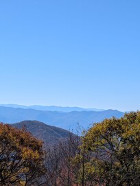 Blue Ridge Parkway