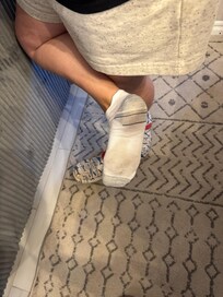 Dirty Floors
