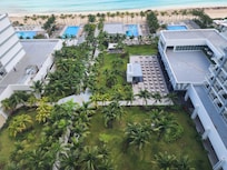 View from room #1117