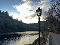 Beautiful views every direction