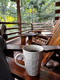 Chill time.