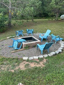 Fire pit