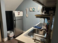 Cute kitchenette
