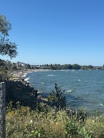 Lake Erie