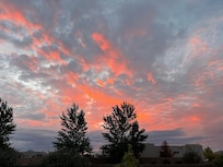 View is gorgeous