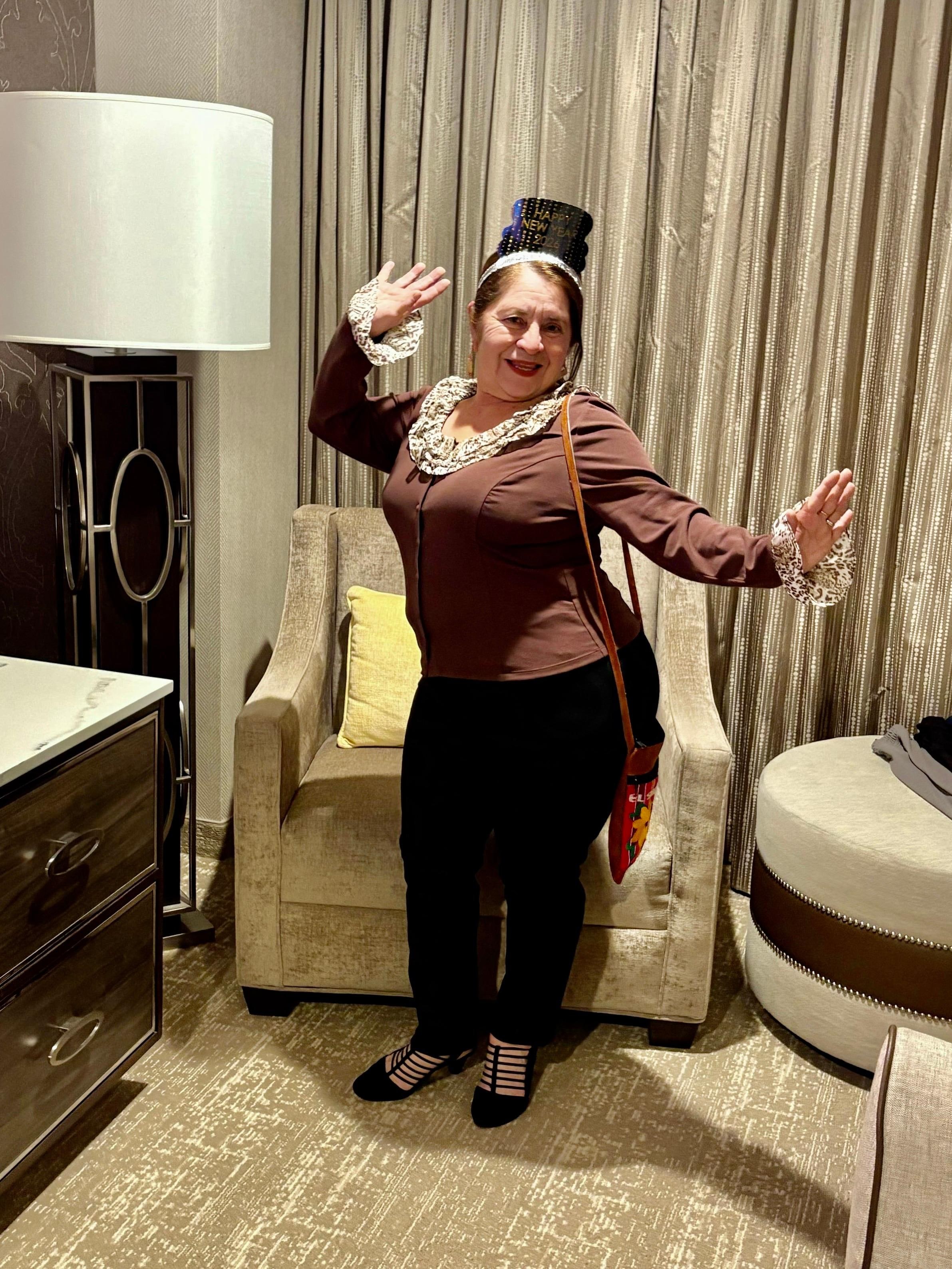 Me encanta las habitaciones