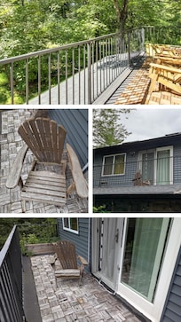 VRBO website top pic. My vacation.