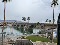 Very close to London Bridge