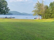 This is the view from living room window!