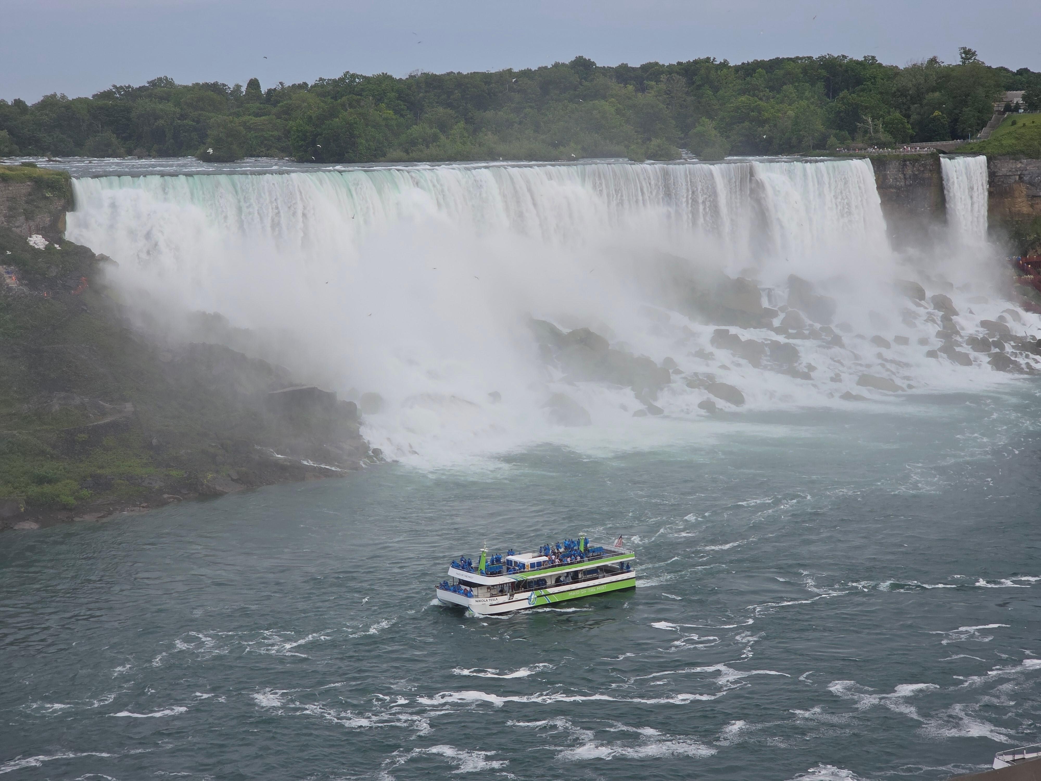 American Falls
