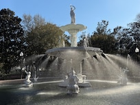 Forsyth Park