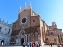 beautiful church in our square. Well worth a visit.