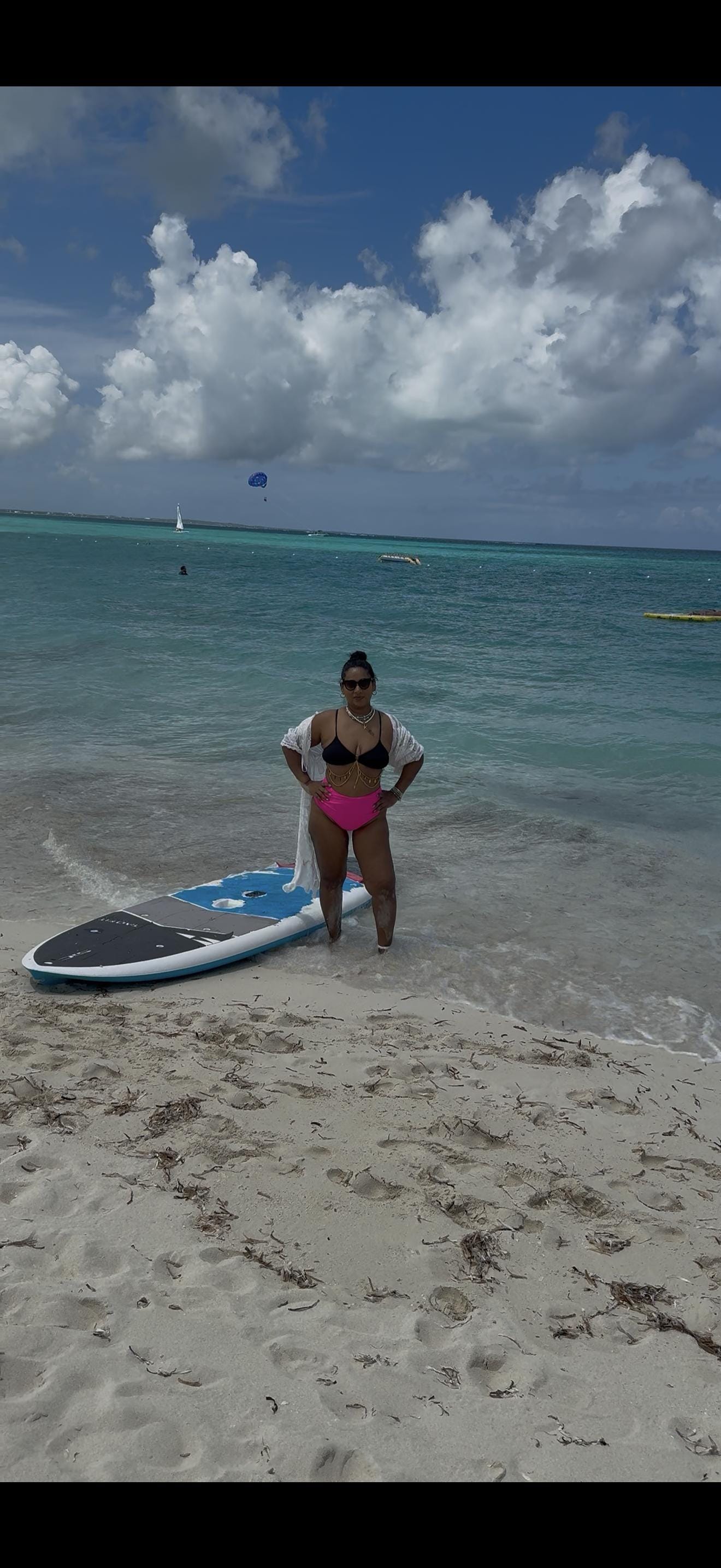 Soak up the sun in Turks and Caicos at Alexandra resort 