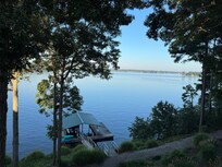 View from our deck