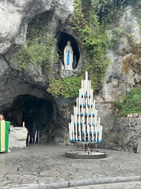 Grotto