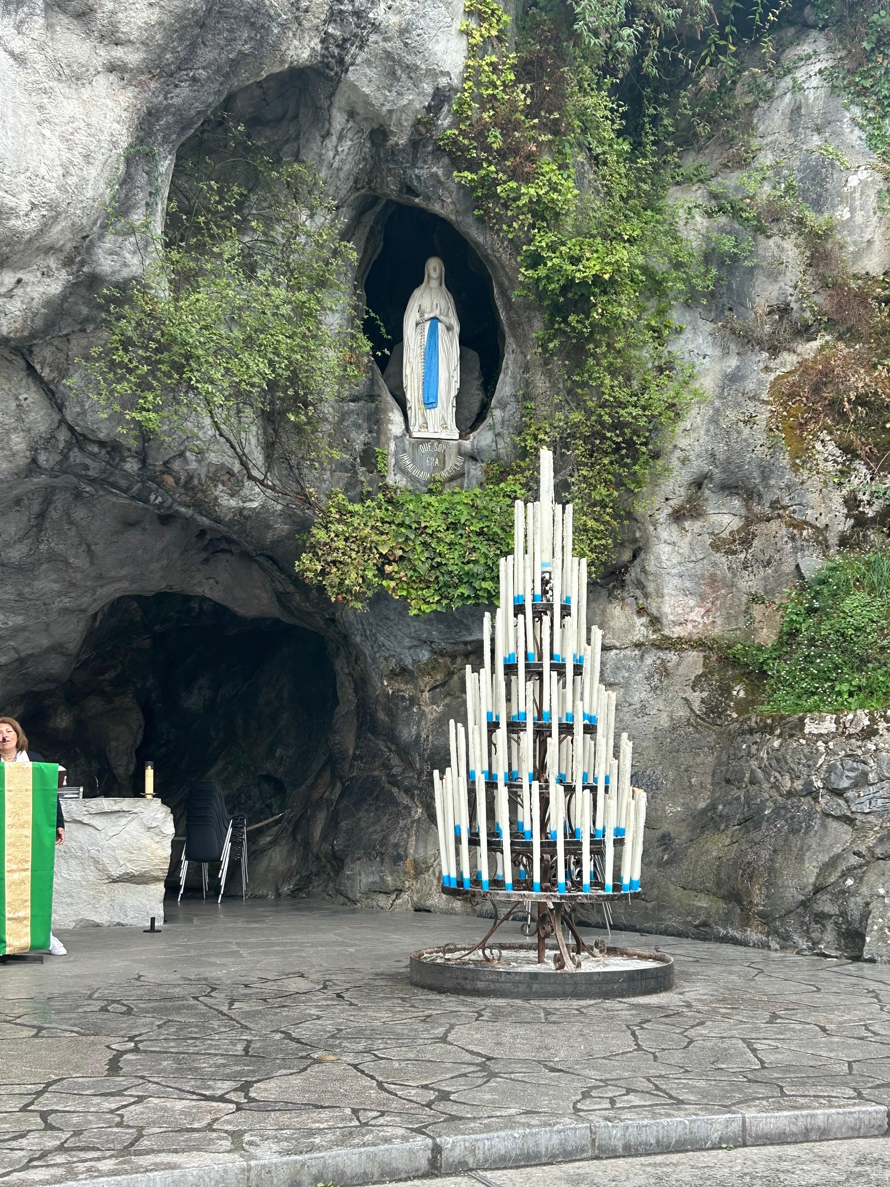 Grotto