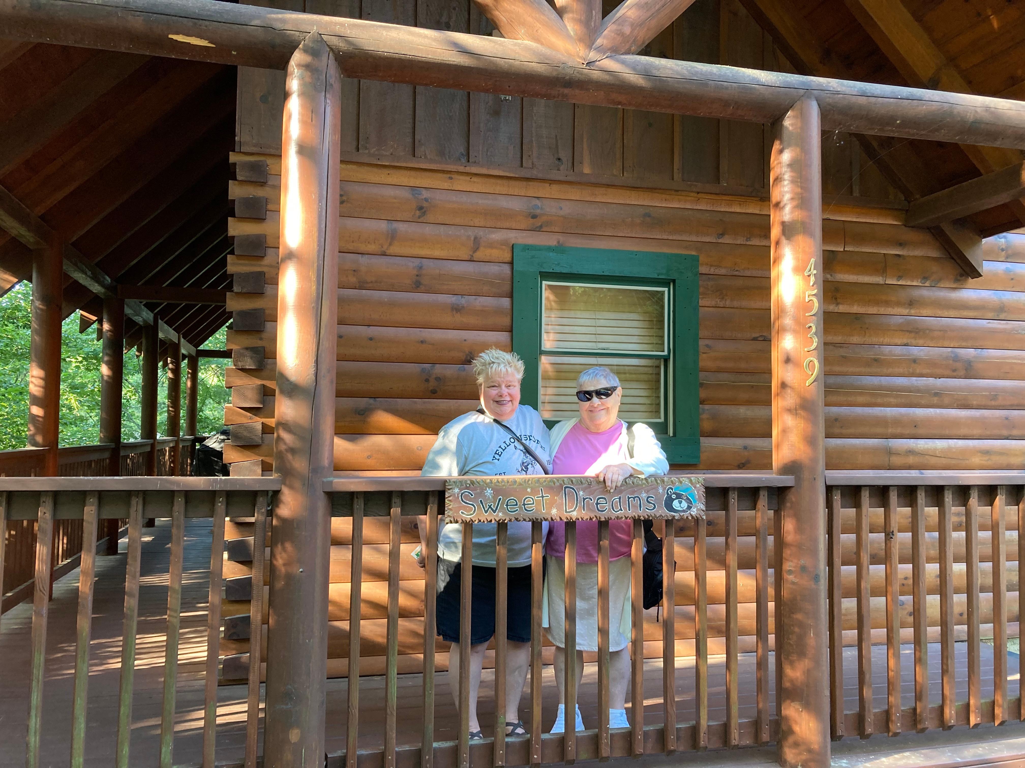 Me and my mom Love her so much!