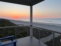 First morning