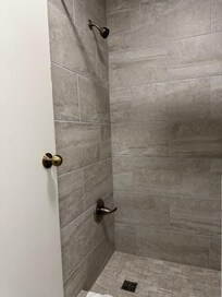 Weirdest shower I’ve ever used at a hotel