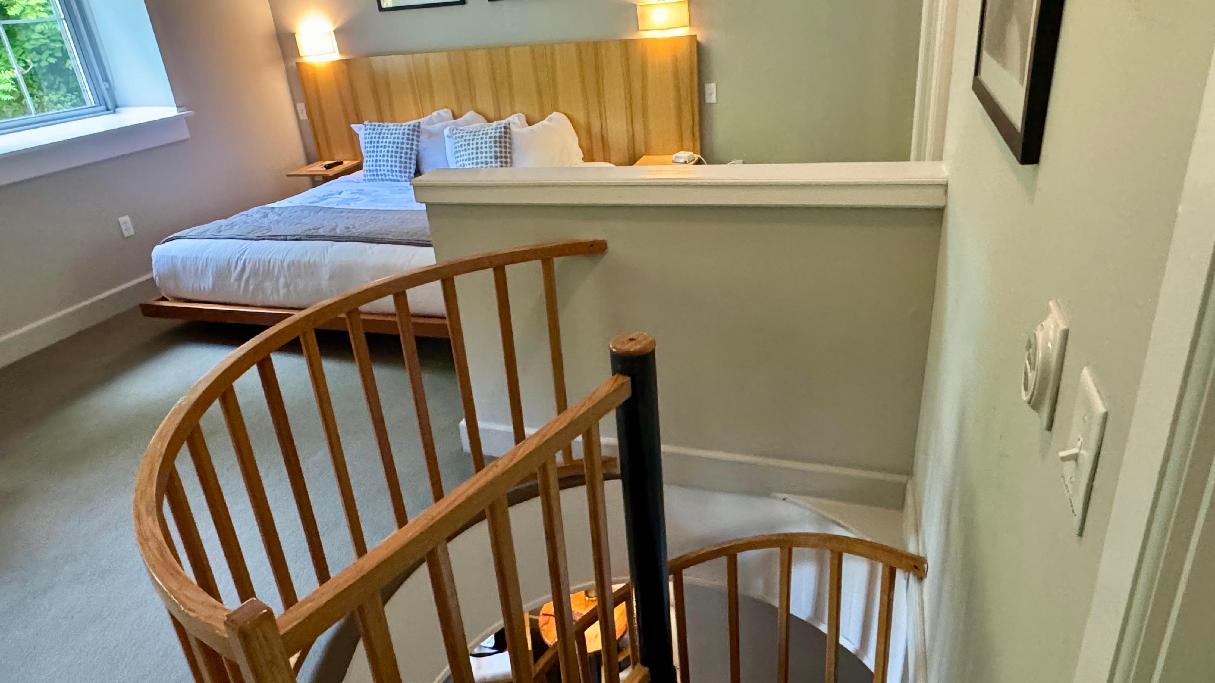 Suite- 2nd floor 