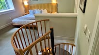 Suite- 2nd floor