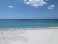 Paradise!