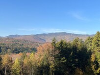 Deck view