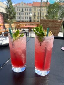 Mocktails