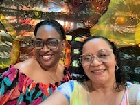 Birthday celebration