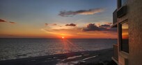 Subset views from Balcony