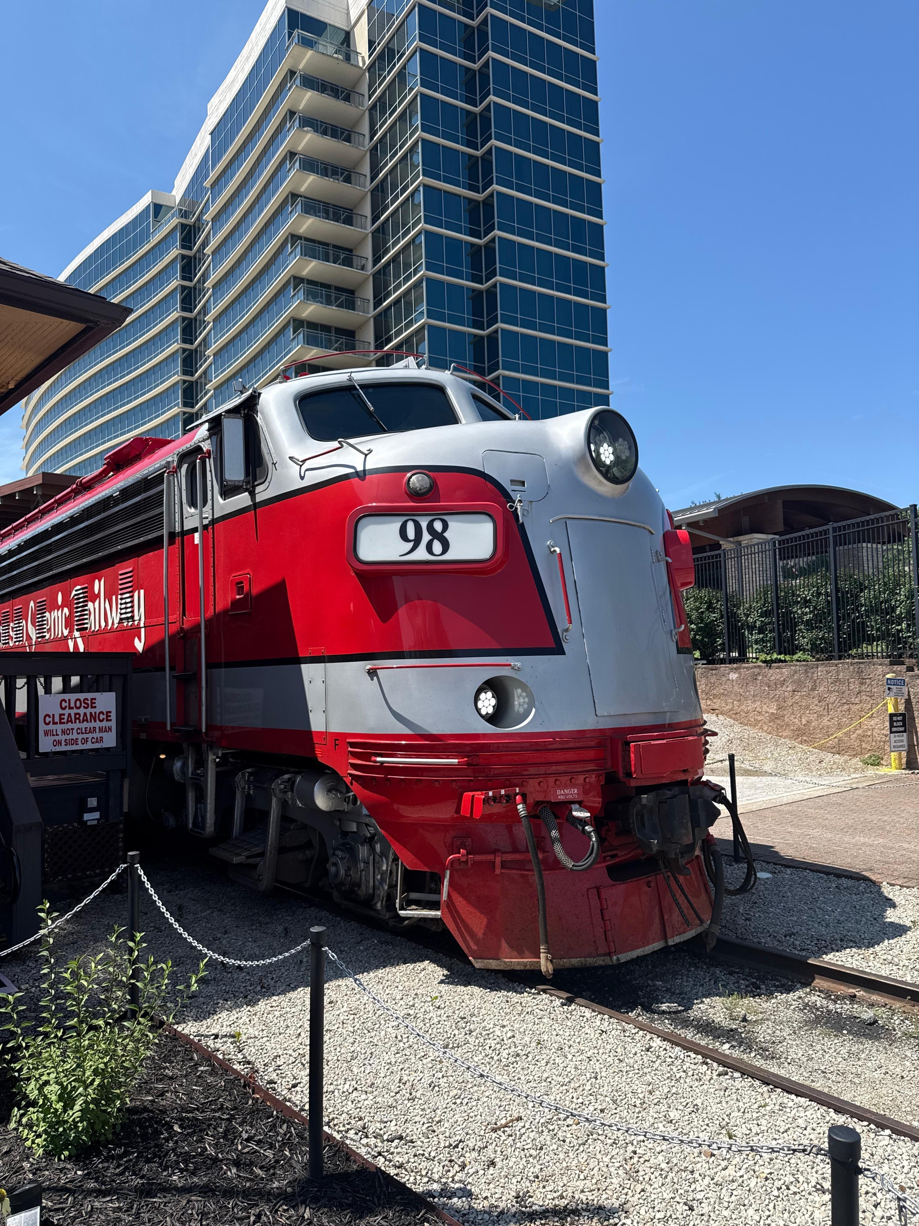 all aboard!!!