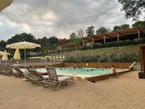 Adult pool