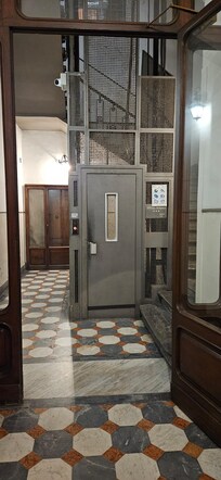 Elevator