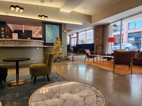 Mid-century Modern decor