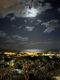 Beautiful night view